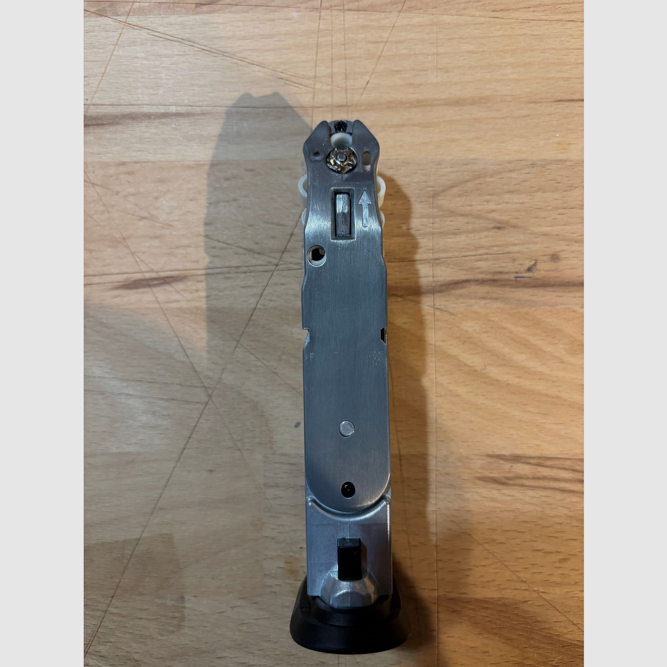 Umarex Walther PPQ M2 Co2