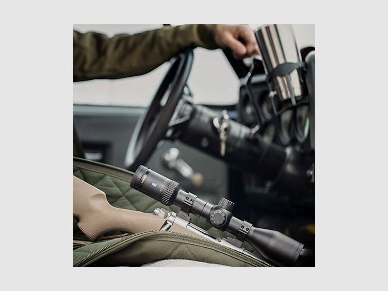 ZEISS Conquest V6 5-30x50 Zielfernrohr