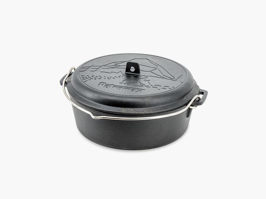 Petromax Petromax Fire Pot Essential FT - 4.5