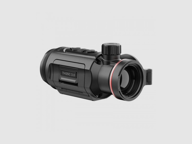 HIKMICRO Clip-On Thunder TH35C 3.0