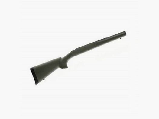 Hogue Crosse en Caoutchouc Verte Pillar 10/22 .22lr