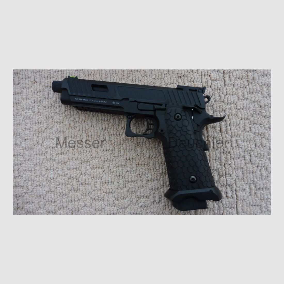 NXWerks 1911
