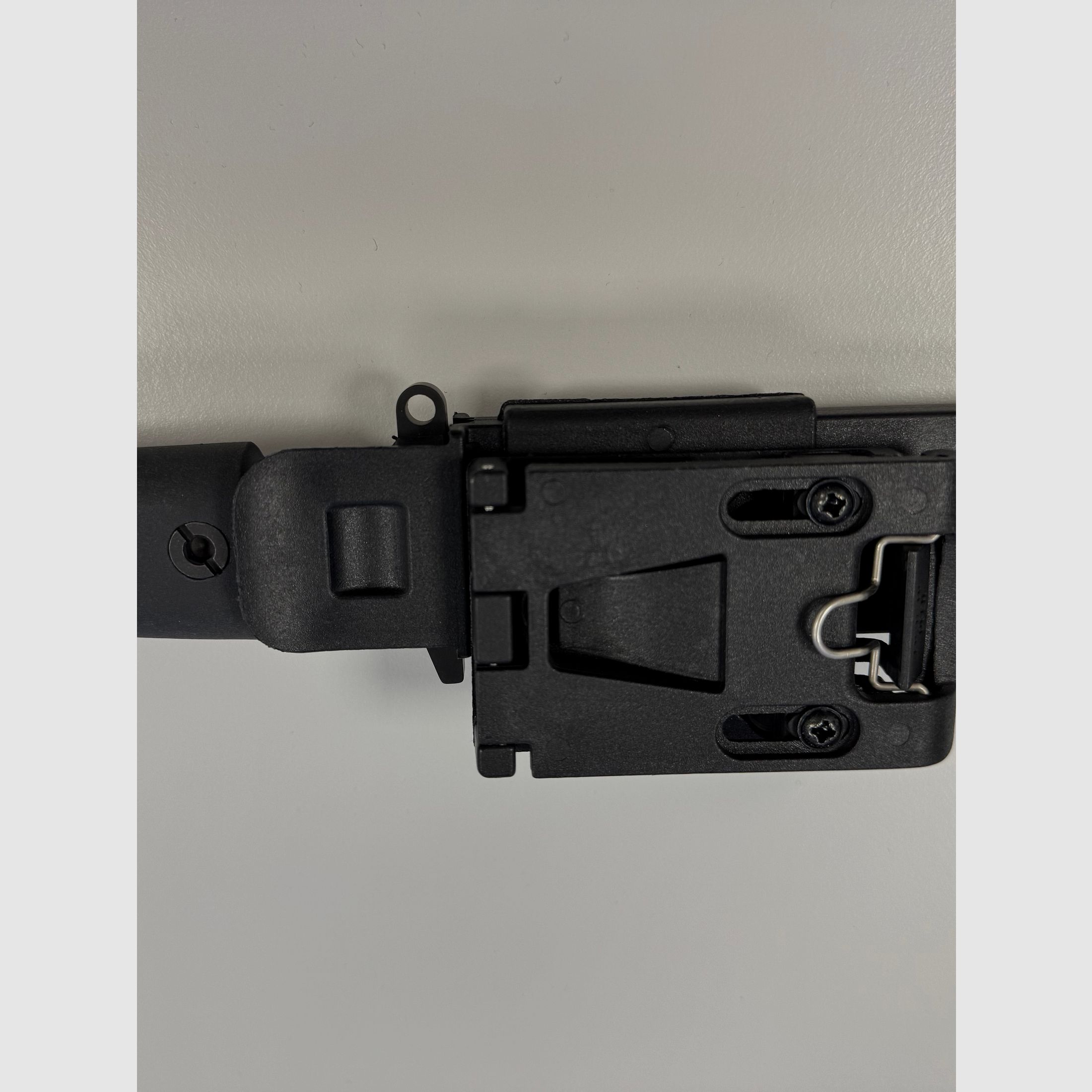 Extrema Ratio FULCRUM C