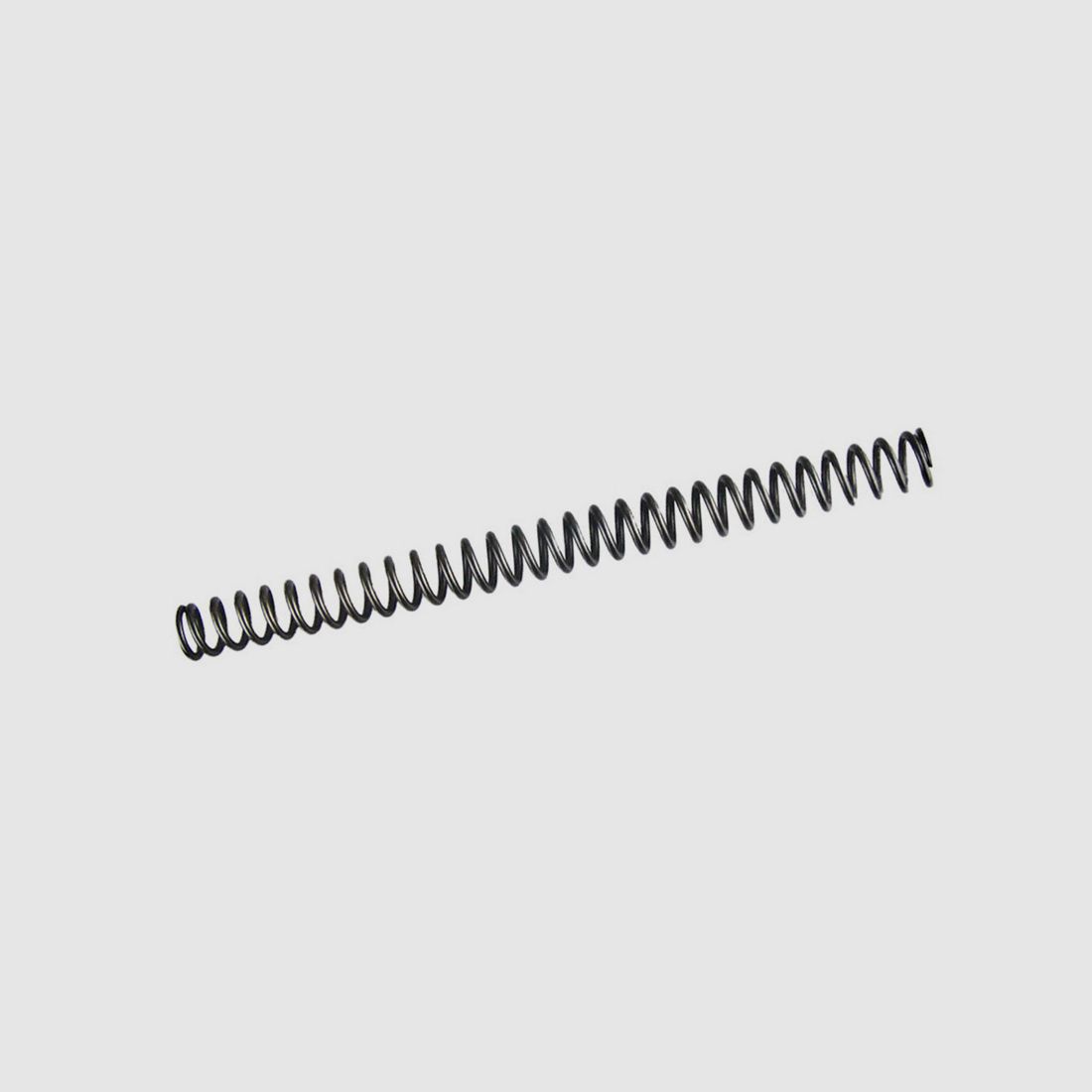 Standard Druckfeder fĂĽr Luftgewehr Tell 220