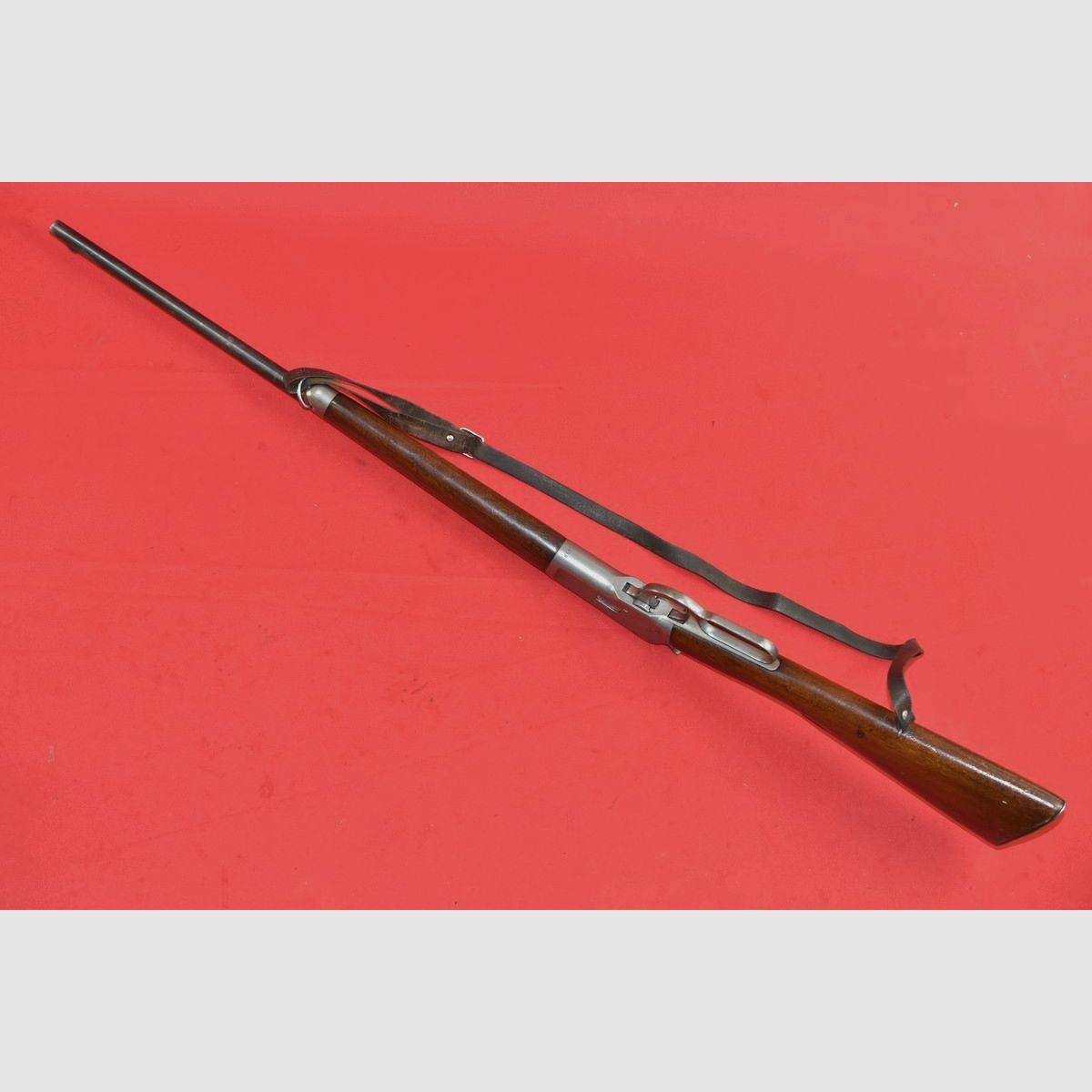 #7892 Carabine Winchester Model 53, année 1926, cal. 25-20 Win., image 13 sur 31