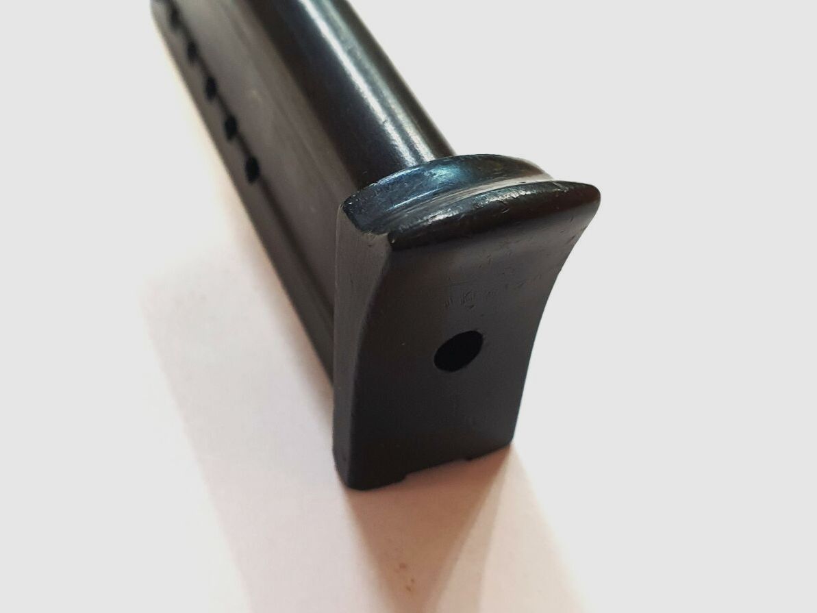 Walther Magazin Walther TP Kal.6,35mm/ 25ACP