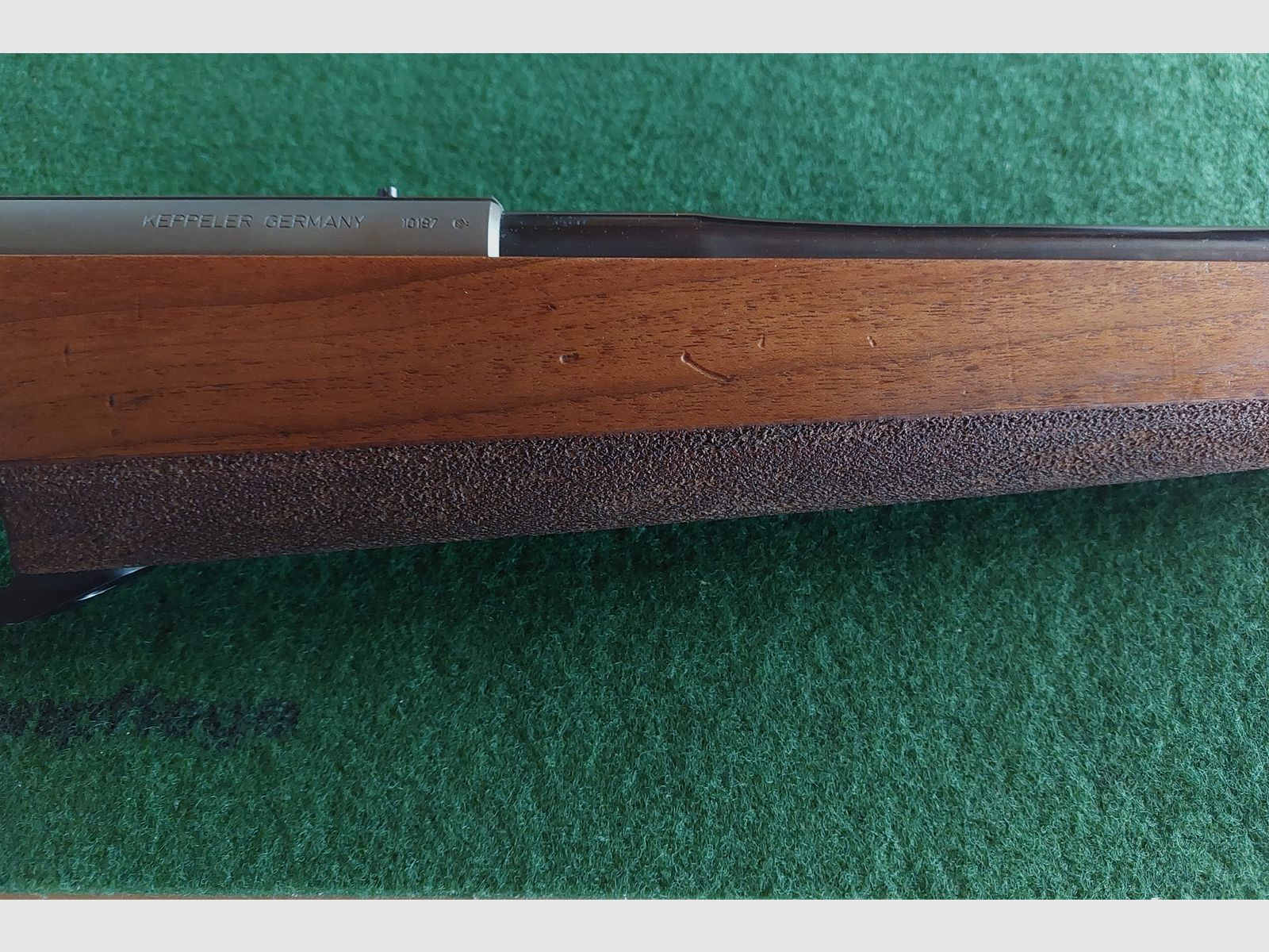 Keppeler Jagdmatch links .223 Rem.