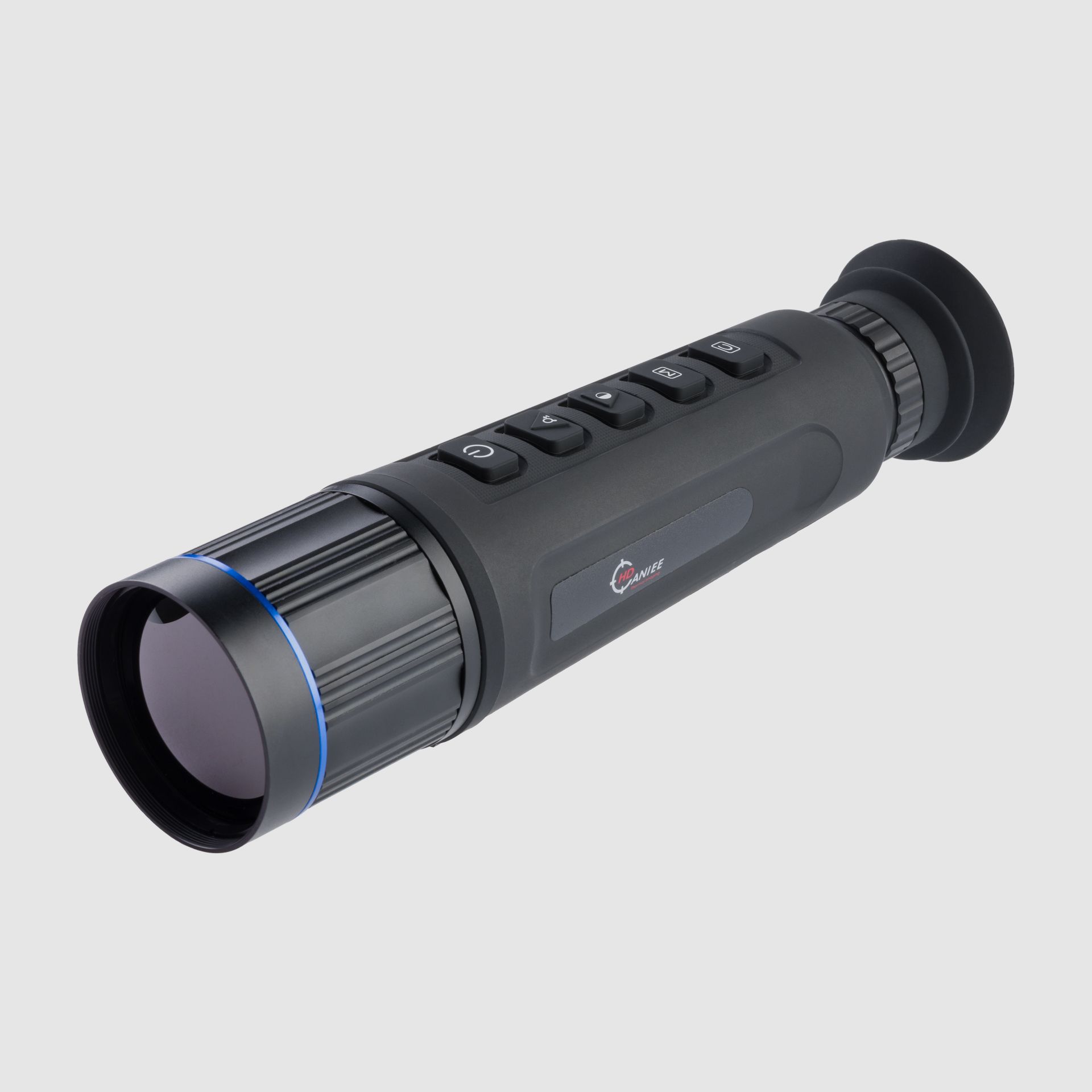 HDANIEE CE-650 Monocular Thermal Imaging Device