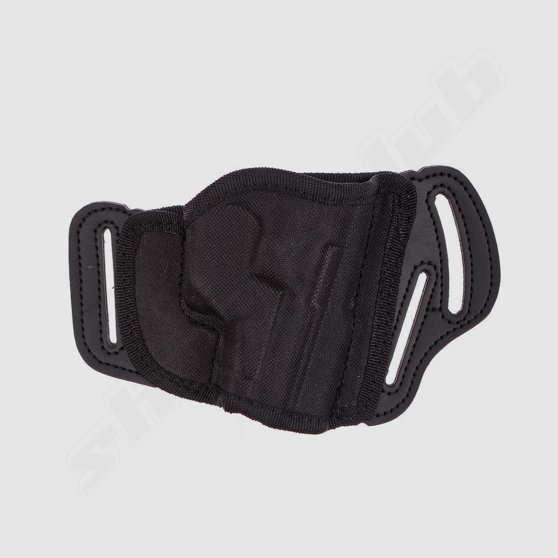 Gürtelholster aus Cordura für die Zoraki 914 / schwarz