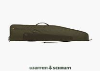 Beretta Büchsenfutteral Game Keeper 132cm - Moss/Braun 100% PES