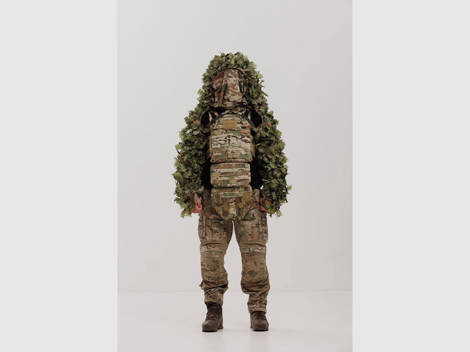 Viper Hood V12 Lapa Gear, image 1 sur 6