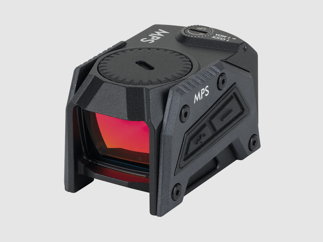 Steiner MICRO PISTOL SIGHT