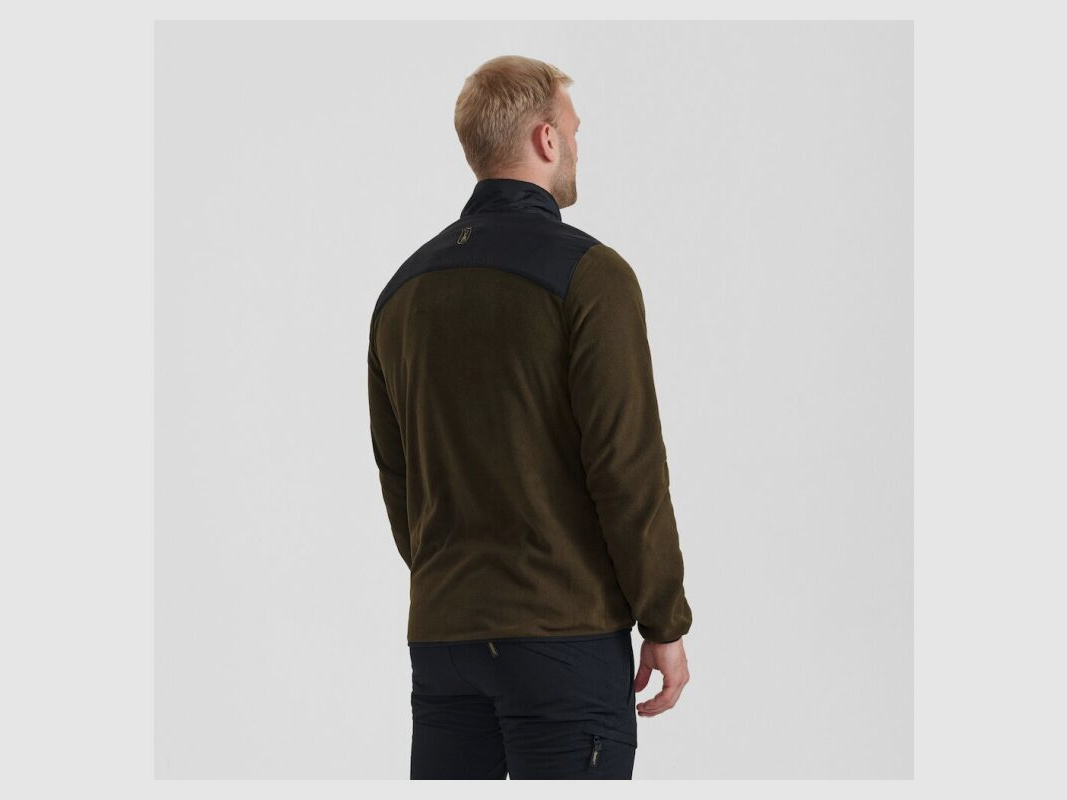 Deerhunter Herren Fleecejacke Northward