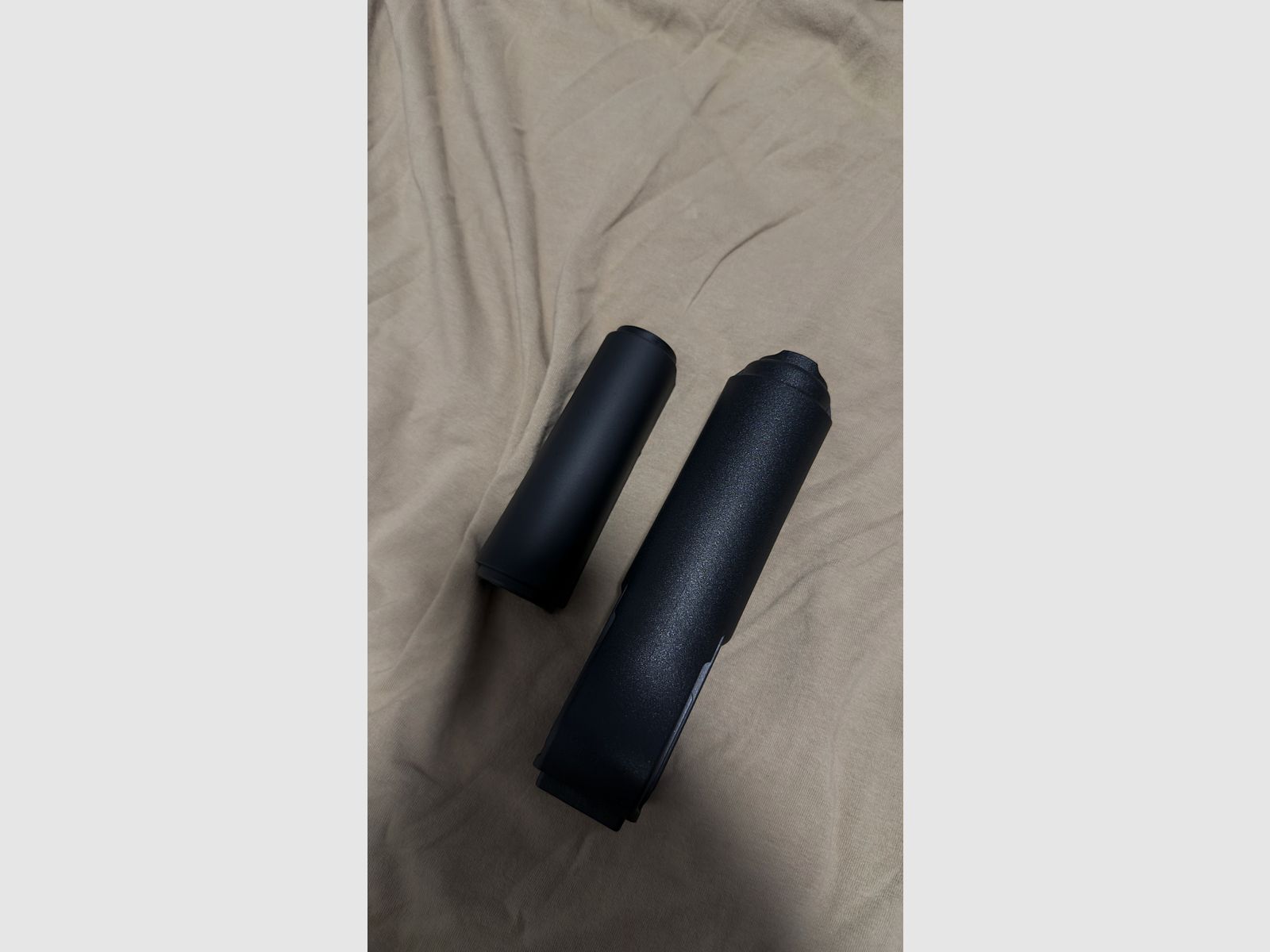 Handschutz (Handguard) que se adapta a la serie AK