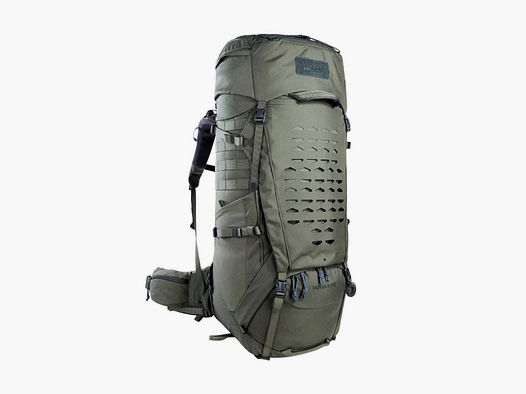 Tatonka Yukon 60+10 Women BC – Bushcraft Trekkingrucksack