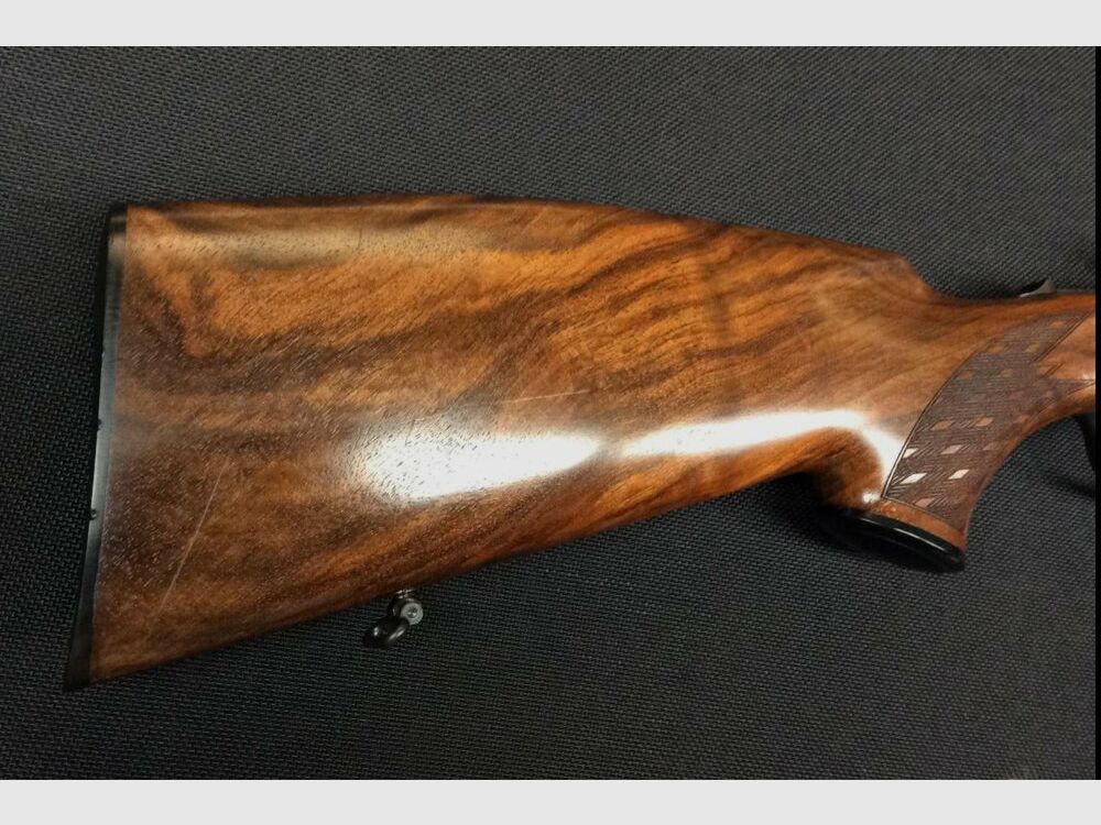 Blaser Mod.95 Prestige	 12/70;.30-06Spring