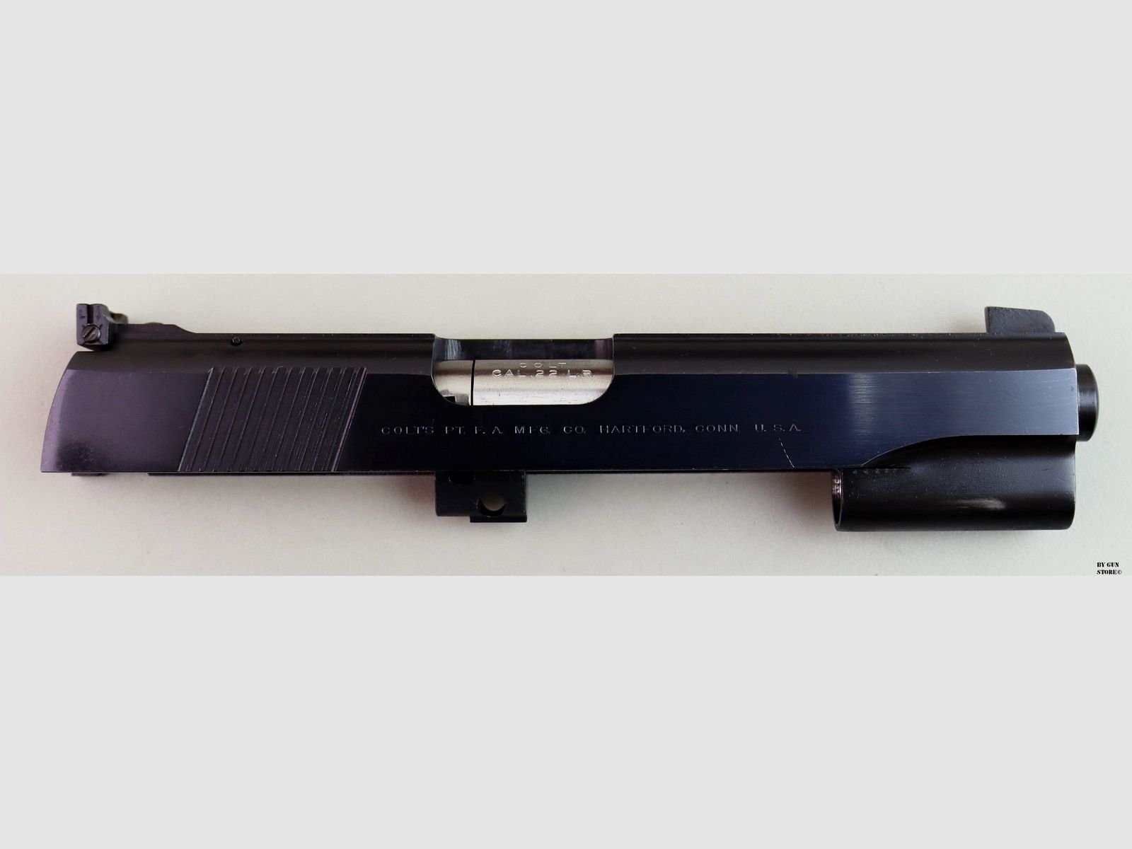 Umrüstung mod. Conversion Unit Colt Automatik Kit Kal. 22 l.r, Bild 3 von 6