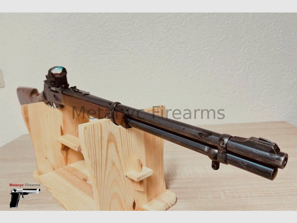 Marlin 336 (JM) .30-30Win