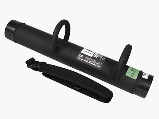 BLACKHAWK Dynamic Entry MONOSHOCK RAM