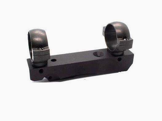 S&amp;K Mounts USA Scout Montage Set Mauser98 Yugo48