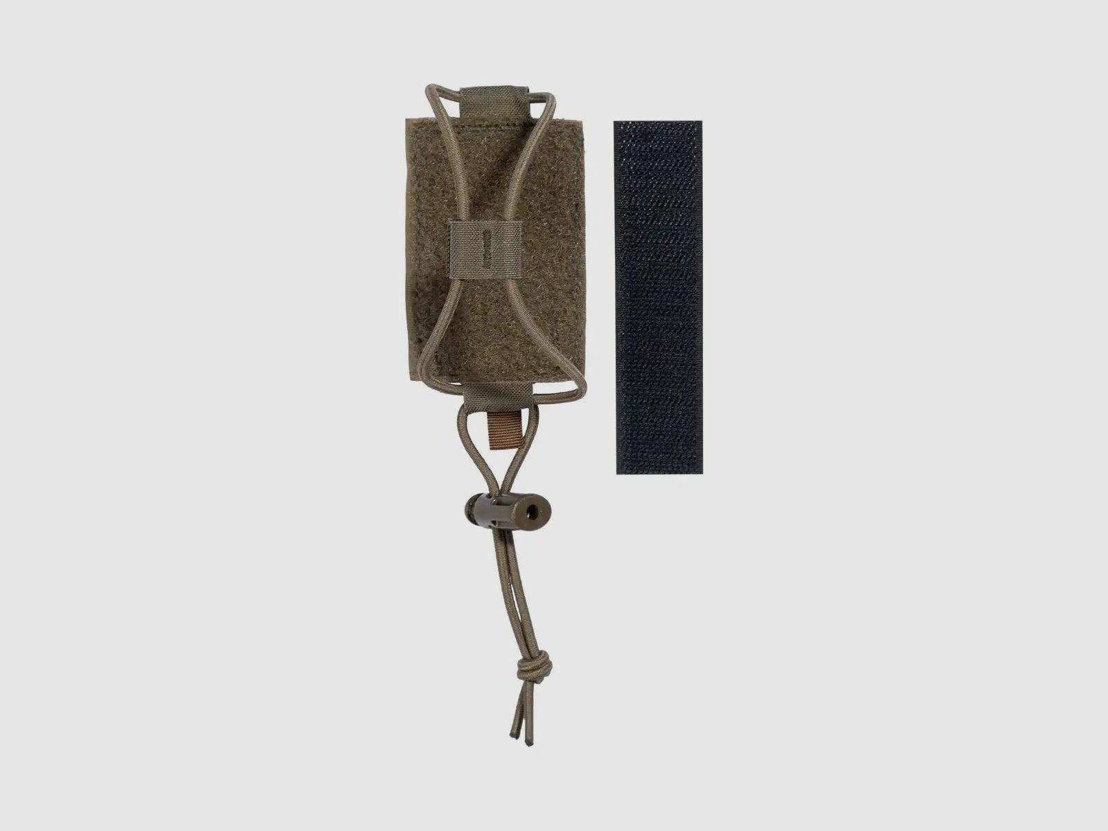 Lindnerhof Lindnerhof Halterung PTT Holder MX703 - Steingrau