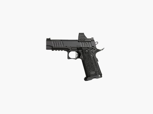 BUL SAS II EDC 4.25"