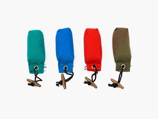 Farm-Land Dummy para perros Dogsport