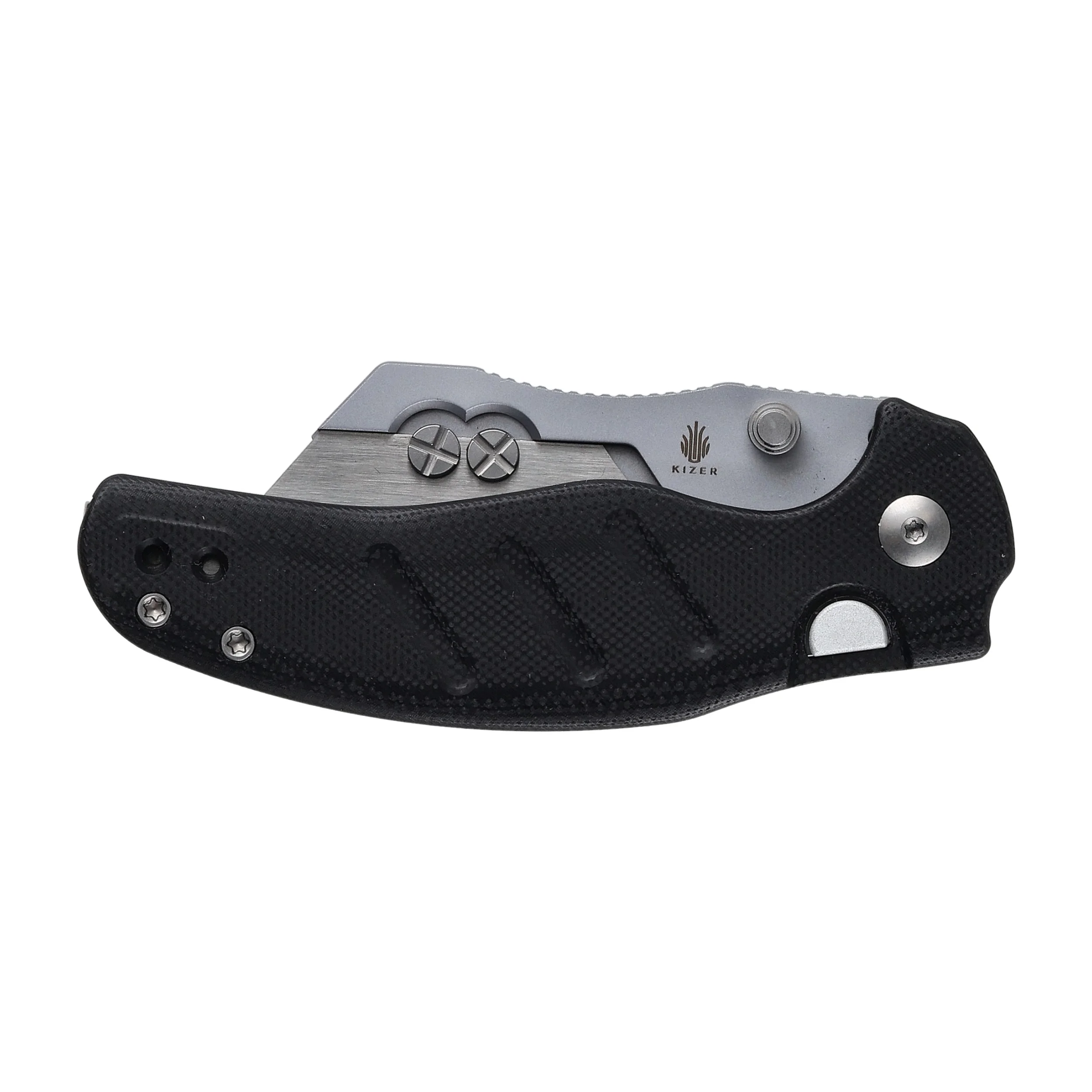 Folding knife Kizer C01C Uti 1 V3488.29JSA3 (V3488.29JSA3), image 8 of 12