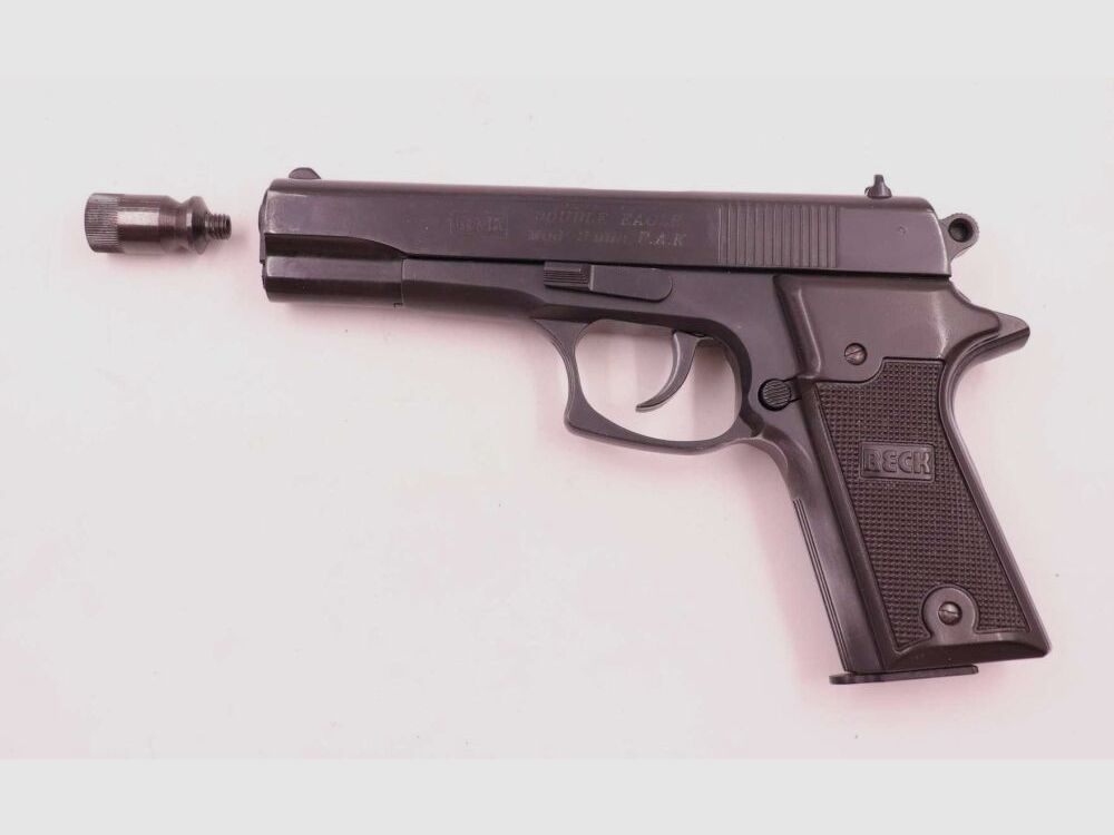 Reck - Arnsberg Mod. Double Eagle
