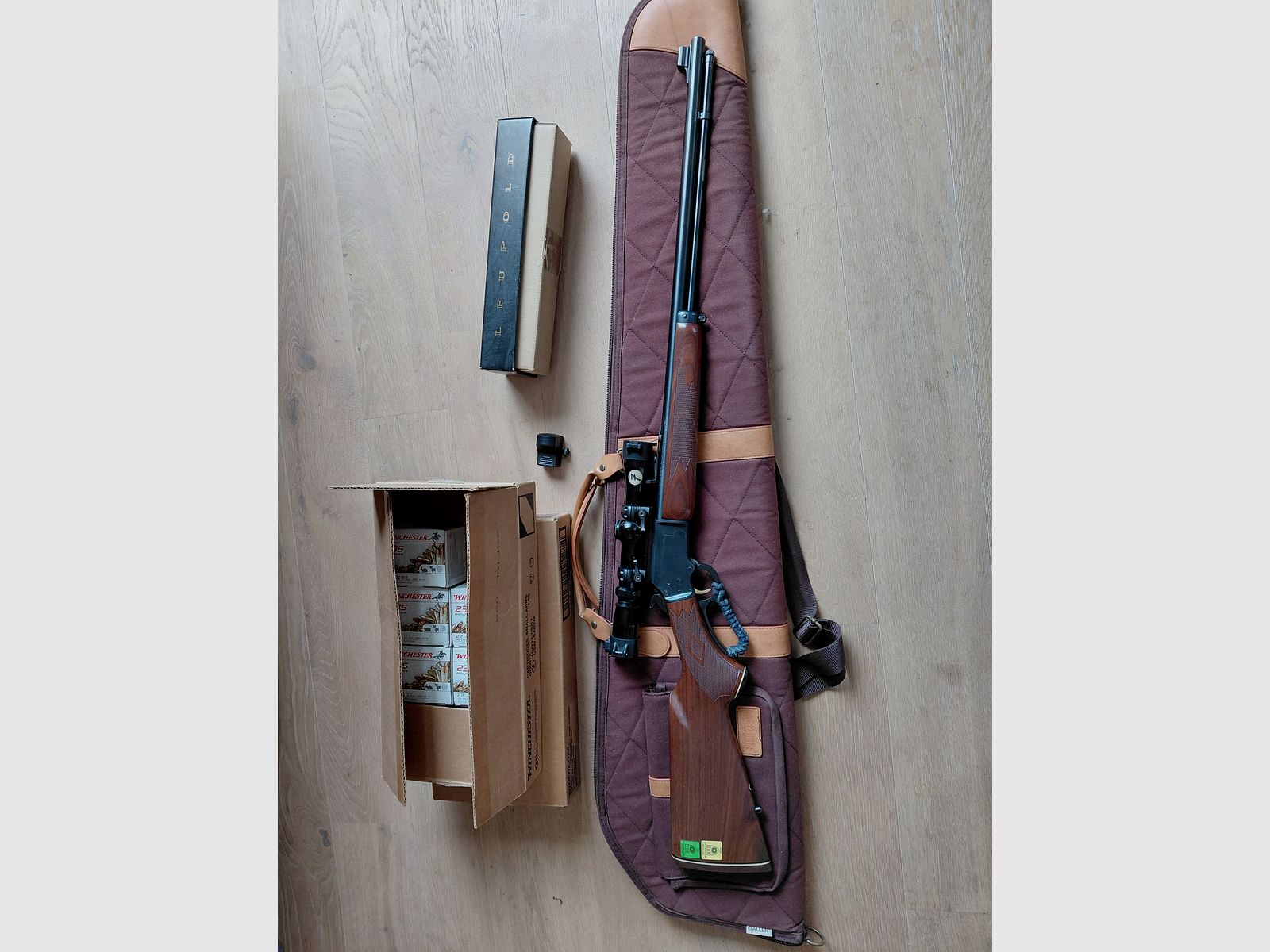 Marlin 39