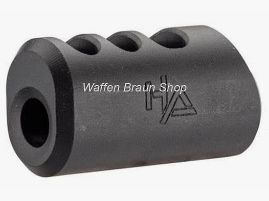 Compensator 5/8" x 24 PCC 9mm