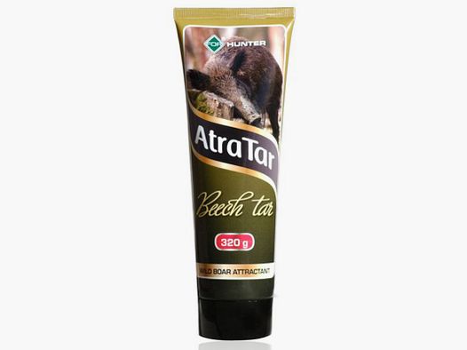 SMOŁA BUKOWA FOR ATRATAR 320G
