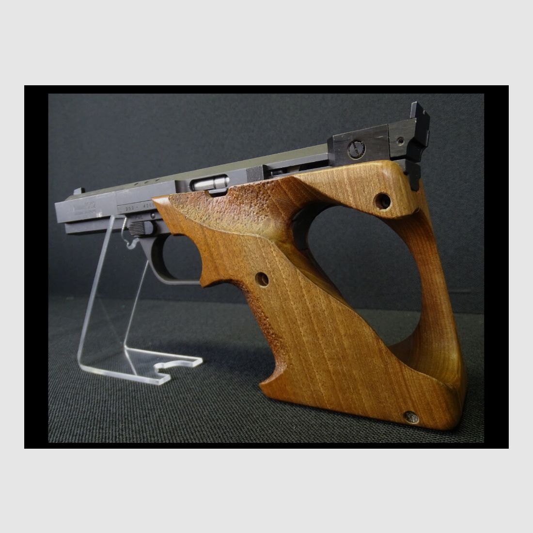 Hämmerli 232