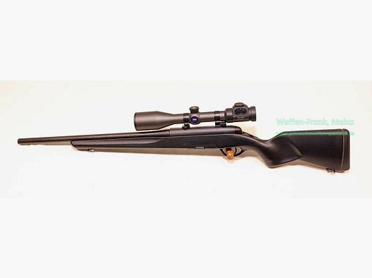 Steyr - Österreich Mod.SBS-HB Pro Hunter SafeBolt