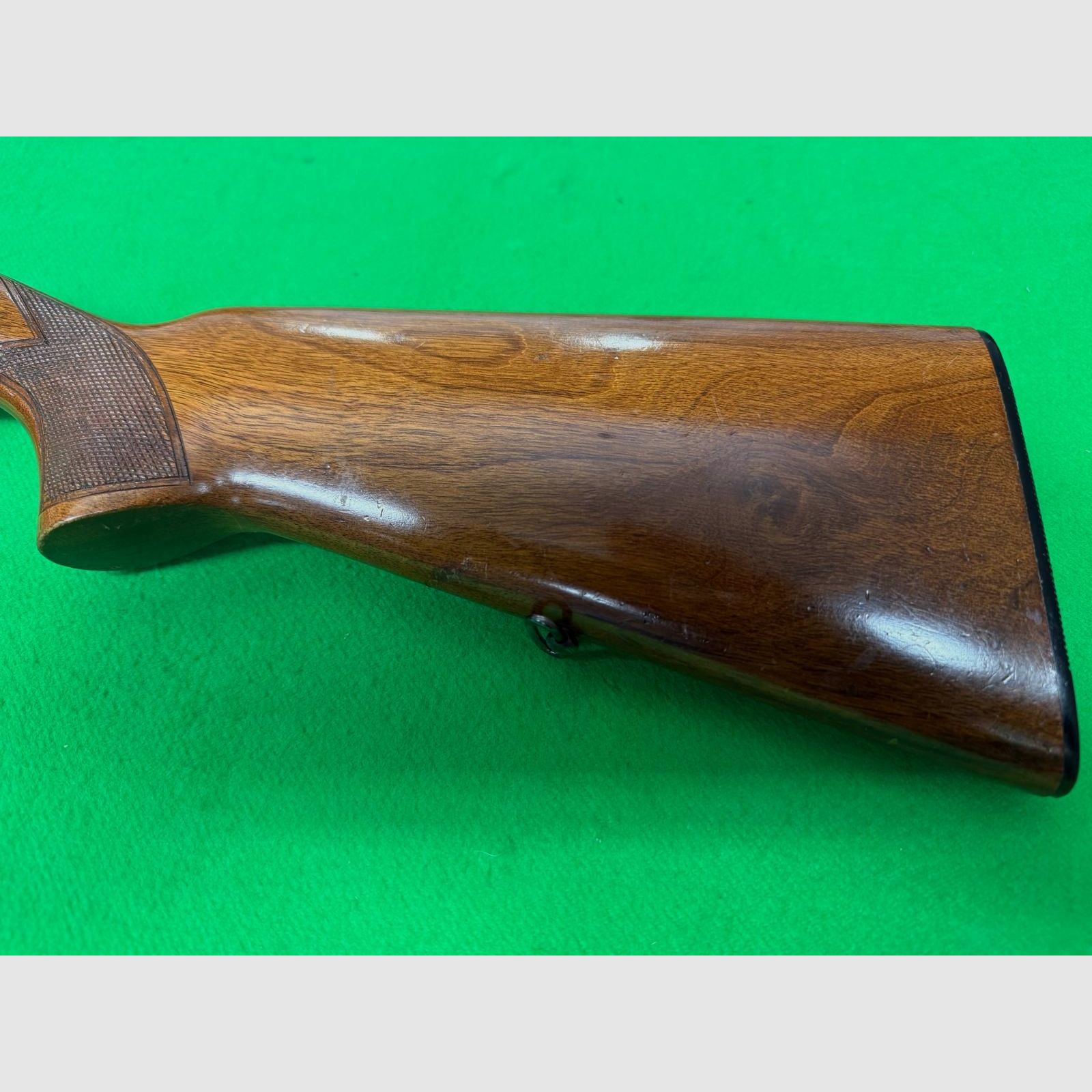 Produkcja Imperiale Selbstlade-Flinte 16/70