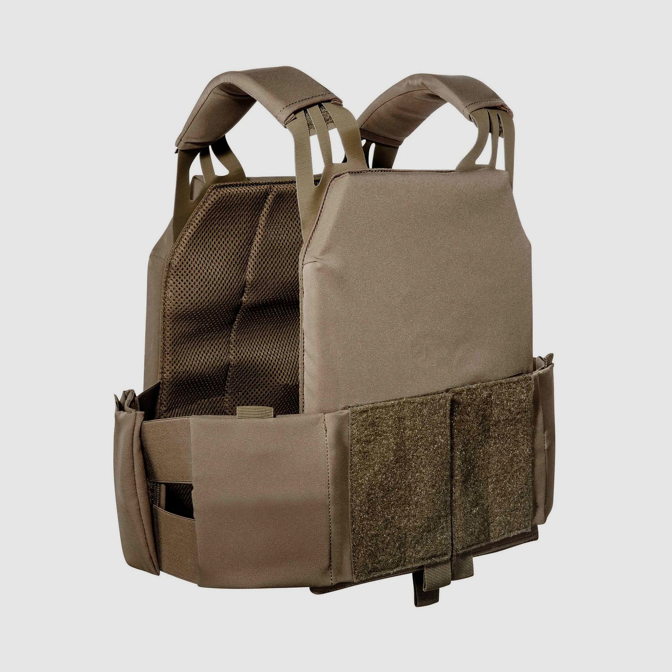 Tasmanian Tiger Tasmanian Tiger Plattenträger Plate Carrier LP MKII coyote S/M