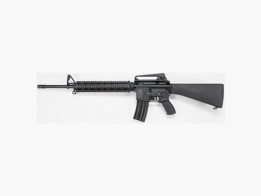 Schmeisser A4 20" .223Rem (AR15)