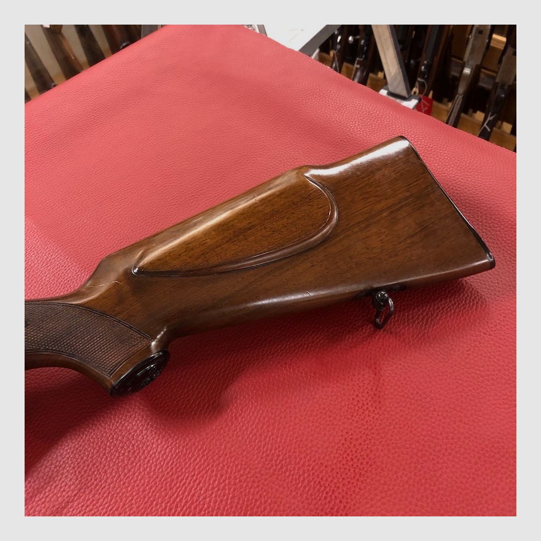 Beretta Mod. Heavy Barrel, immagine 5 di 9