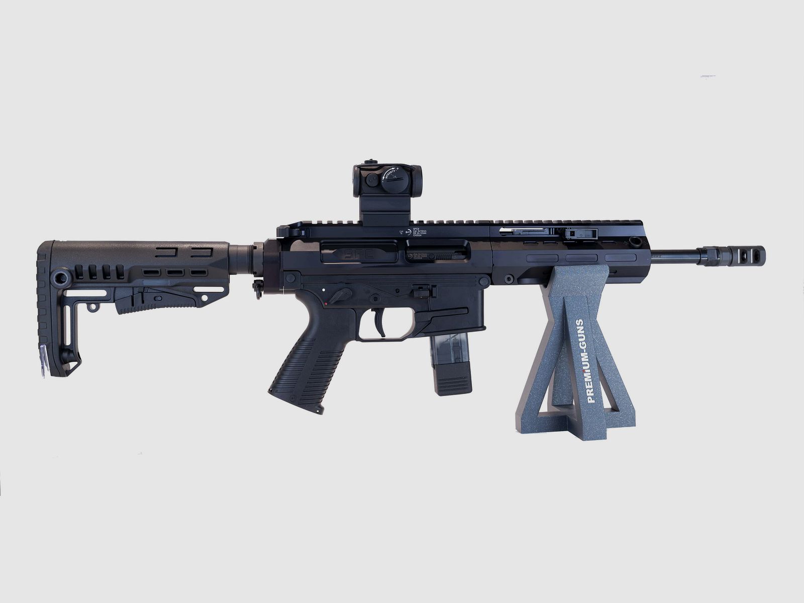 B&T SPC 9 Sport, zdjęcie 1 z 2
