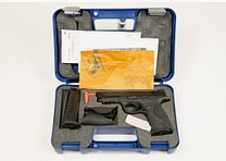 Smith & Wesson M&P