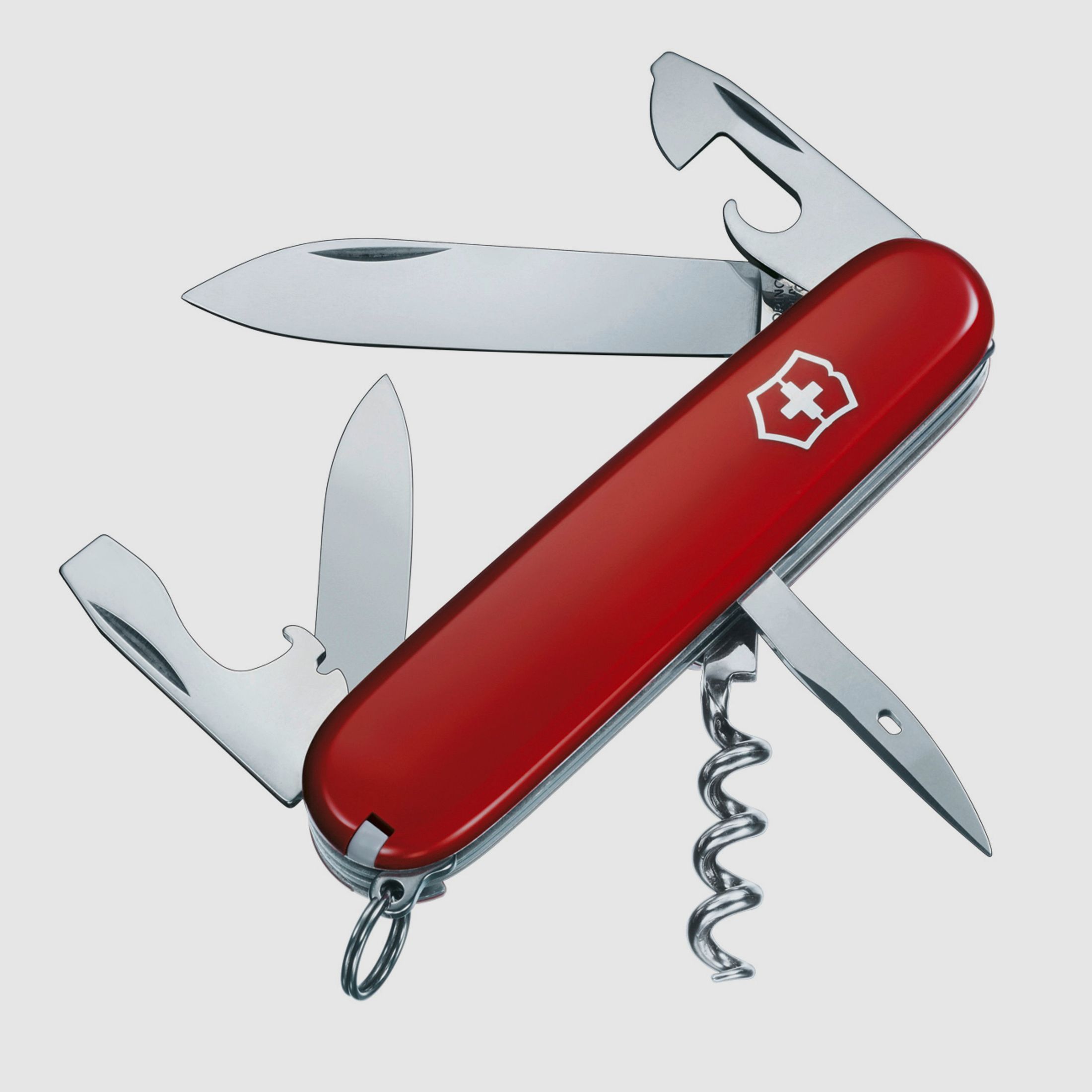Victorinox Officiersmes Spartan