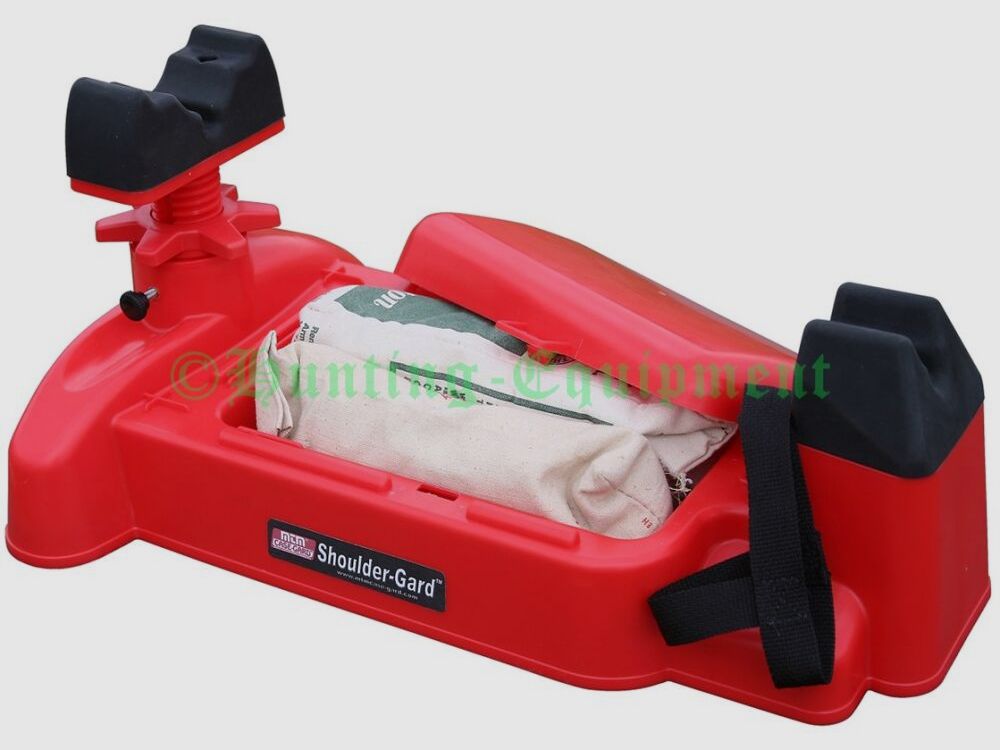 MTM SGR-30 Supporto per tiro