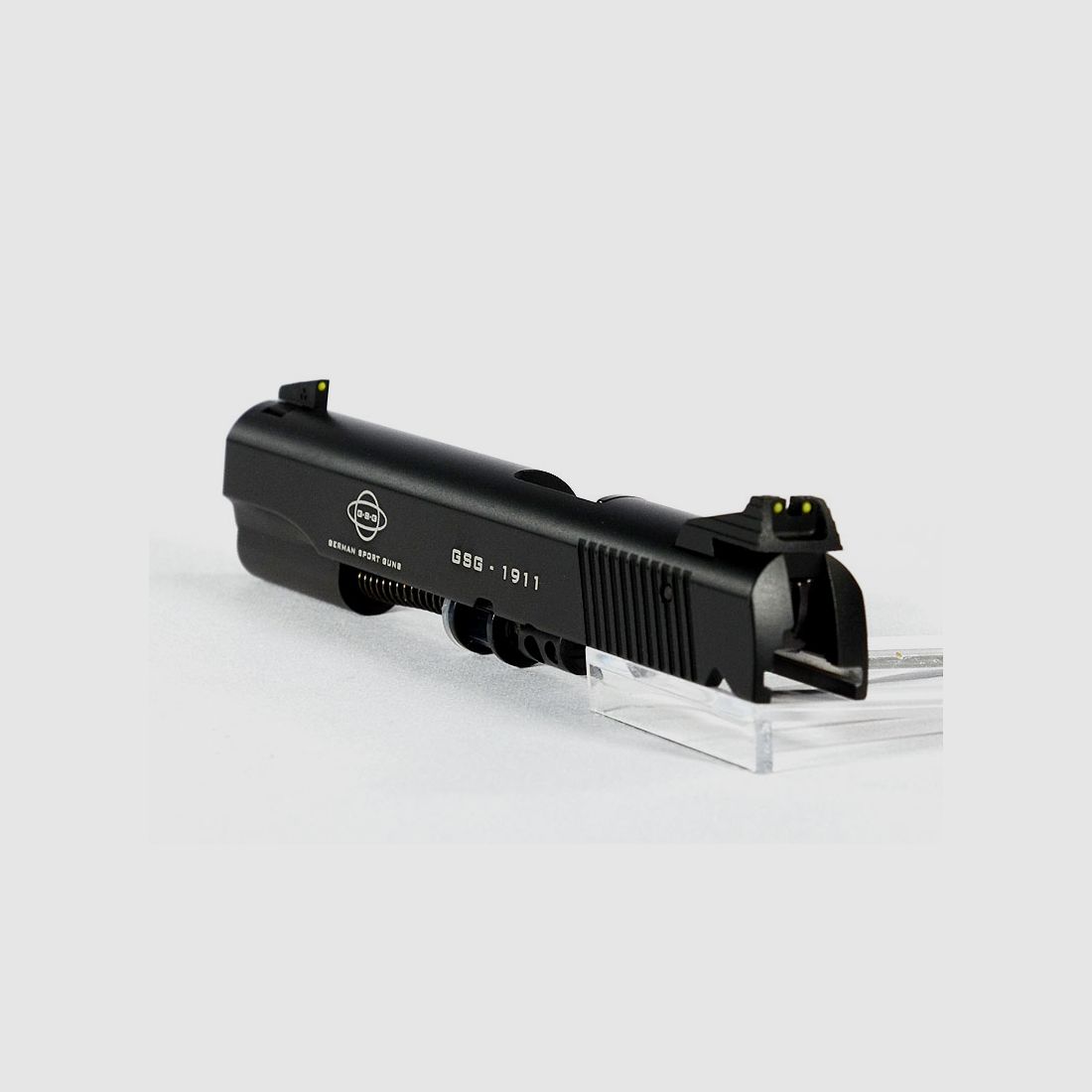 GSG interchangeable system for 1911 pistol