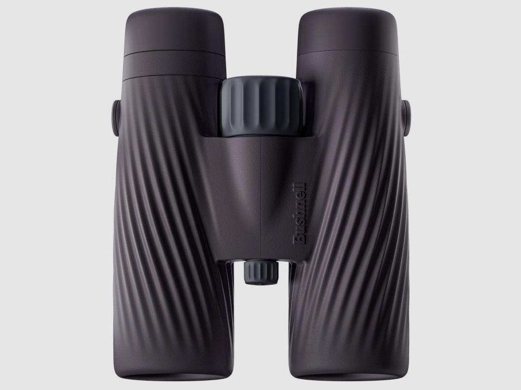 Binoculars BUSHNELL A5 Onyx Black - 8x42, image 2 of 9