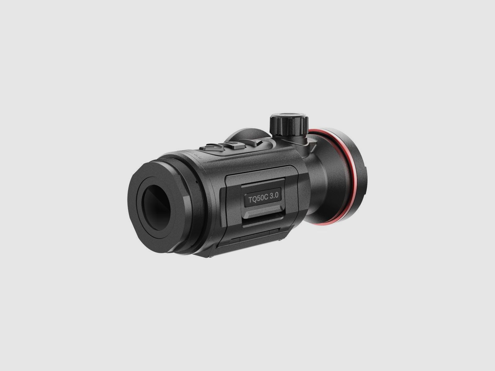 HIKMICRO Thermal Imaging Clip-On Thunder TQ50C 3.0