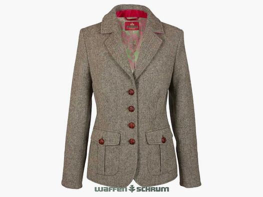Foresta Blazer Tracy Schilf