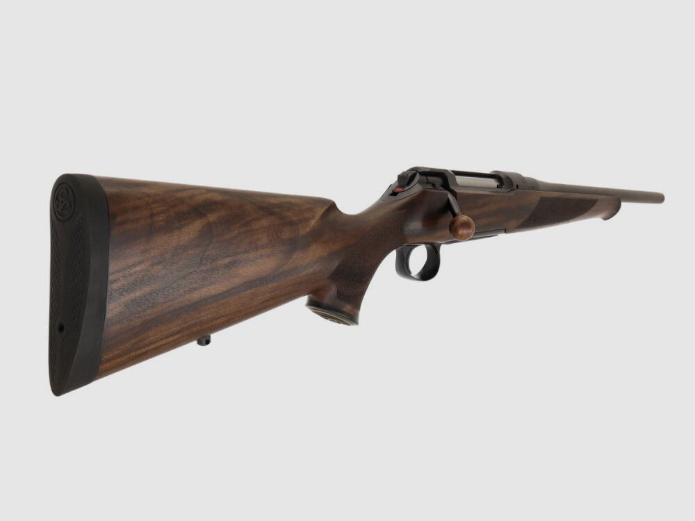 Sauer & Sohn S101 Artemis Select / Laufgewinde Damen- Schaft