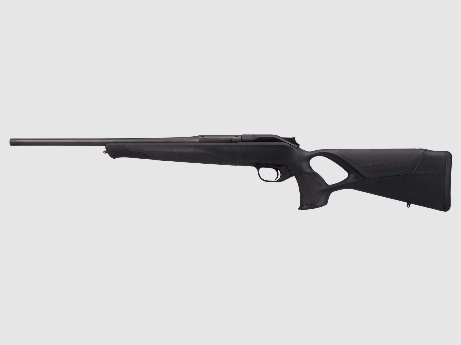 Blaser R8 Prof. Success 52cm M15x1 8x57IS Repetierbüchsen