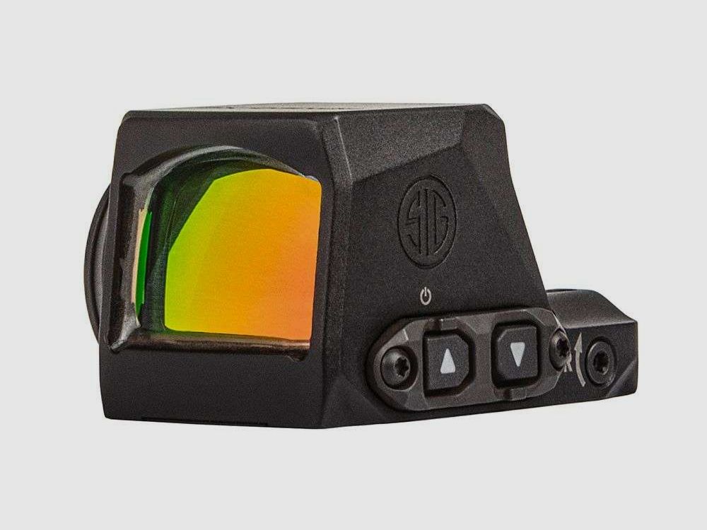 Sig Sauer Red Dot Romeo-X Enclosed 6MOA Kompakt, Bild 1 von 5