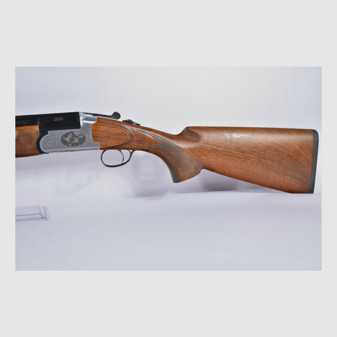 Forest Favorit Jagd mit Ejektor LL:71cm